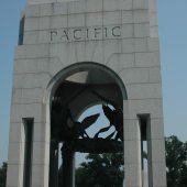  WWII Memorial